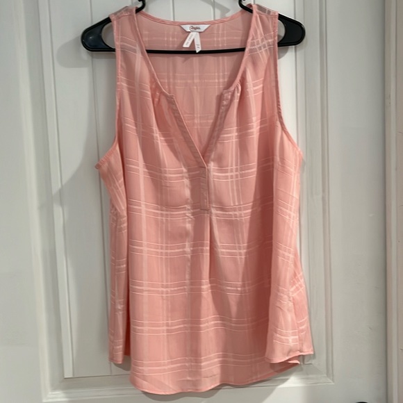 Candie's Tops - Candies Xl tank top blouses